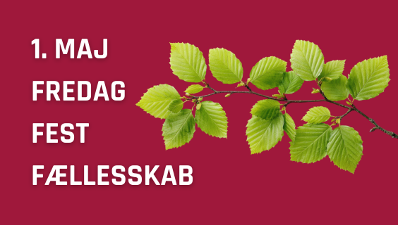 1. maj 2026